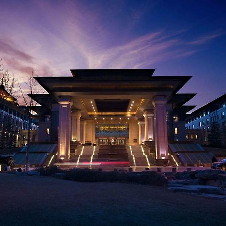 Ennova Seven-Cultivation Hotel Langfang Екстер'єр фото