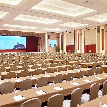Ennova Seven-Cultivation Hotel Langfang Екстер'єр фото