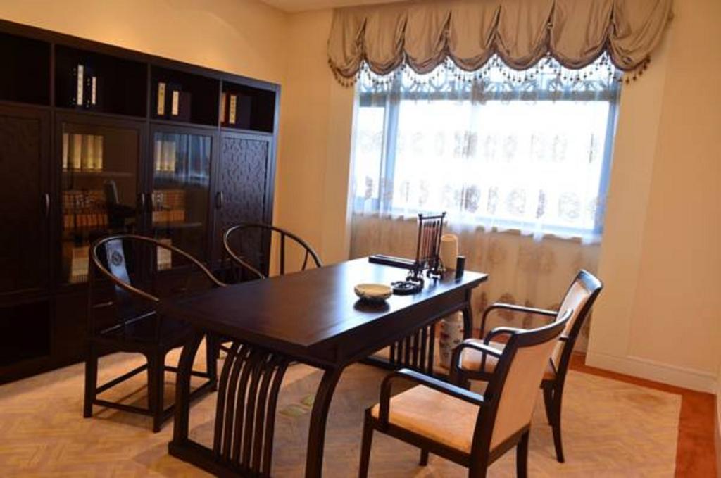 Ennova Seven-Cultivation Hotel Langfang Екстер'єр фото