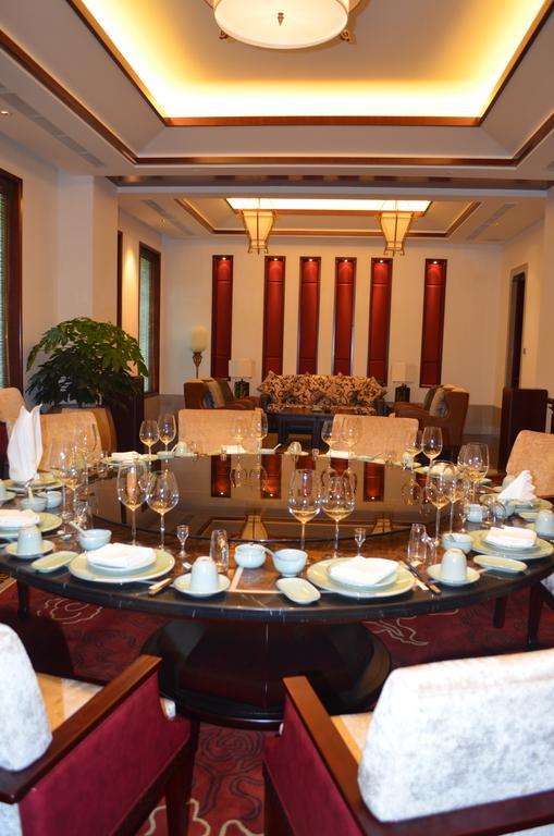 Ennova Seven-Cultivation Hotel Langfang Екстер'єр фото