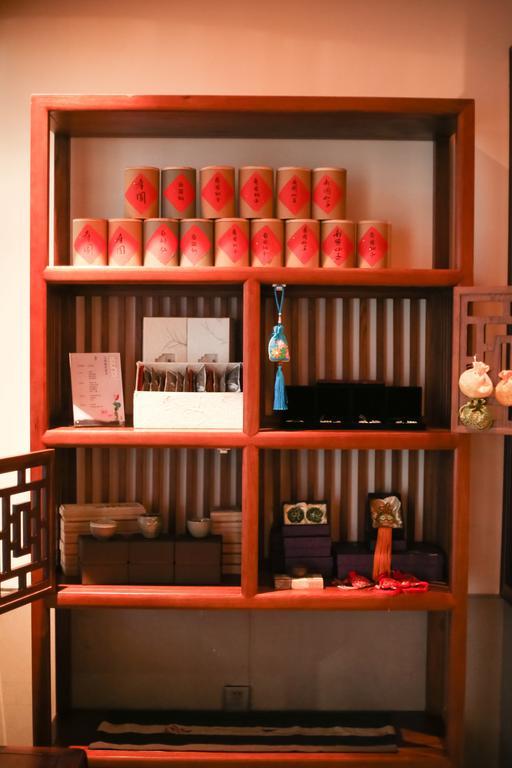 Ennova Seven-Cultivation Hotel Langfang Екстер'єр фото