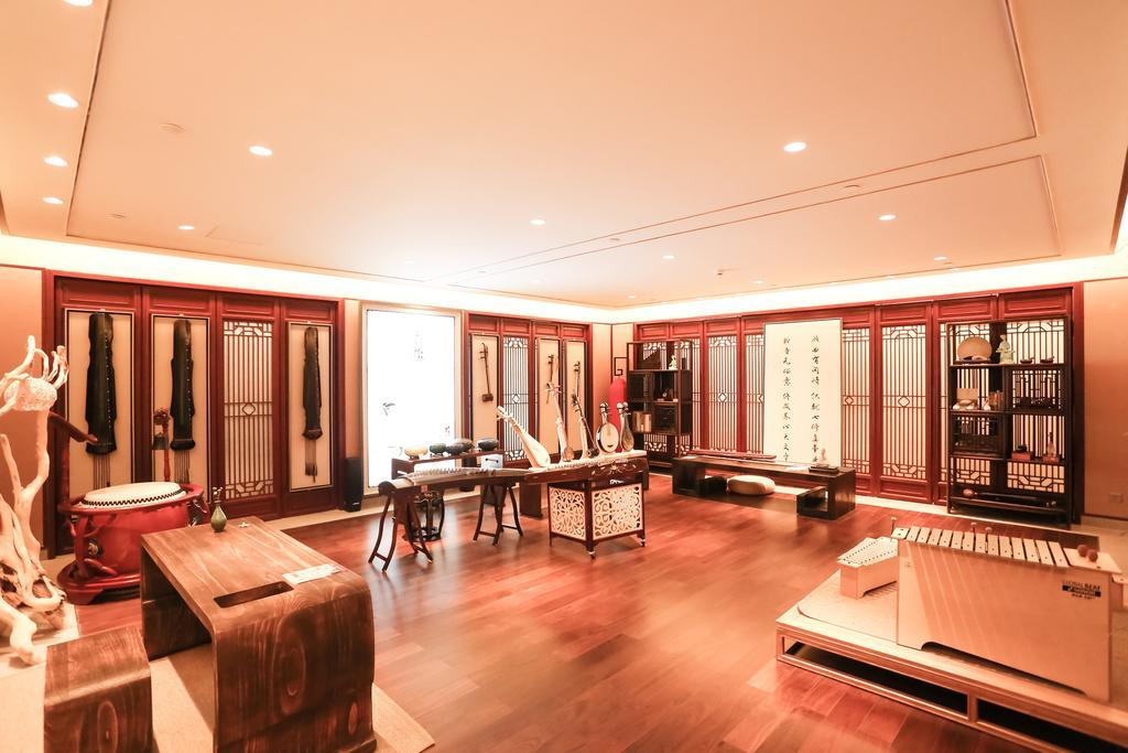 Ennova Seven-Cultivation Hotel Langfang Екстер'єр фото