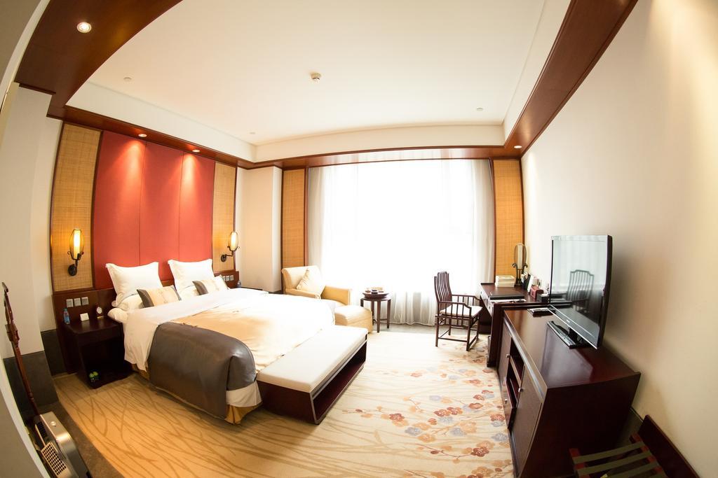 Ennova Seven-Cultivation Hotel Langfang Екстер'єр фото