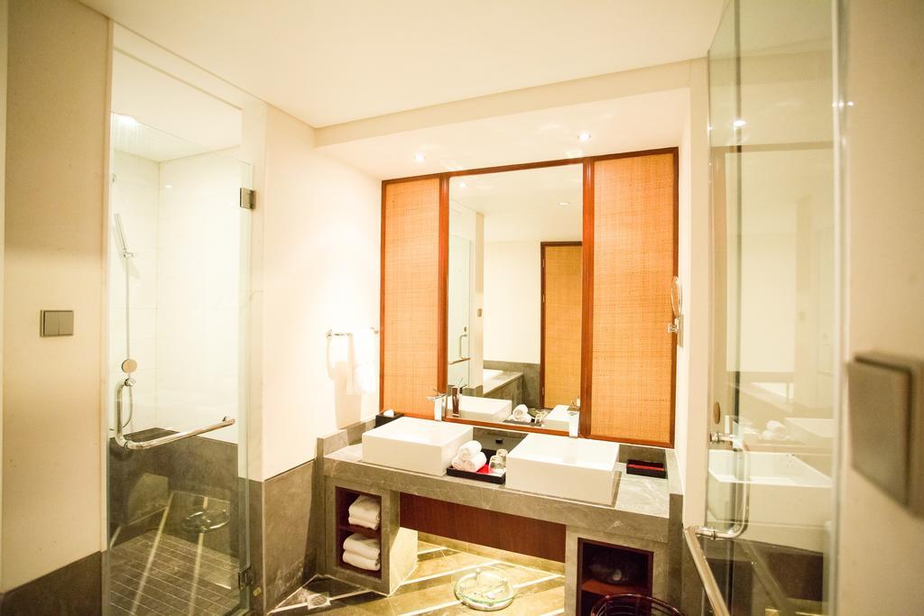 Ennova Seven-Cultivation Hotel Langfang Екстер'єр фото