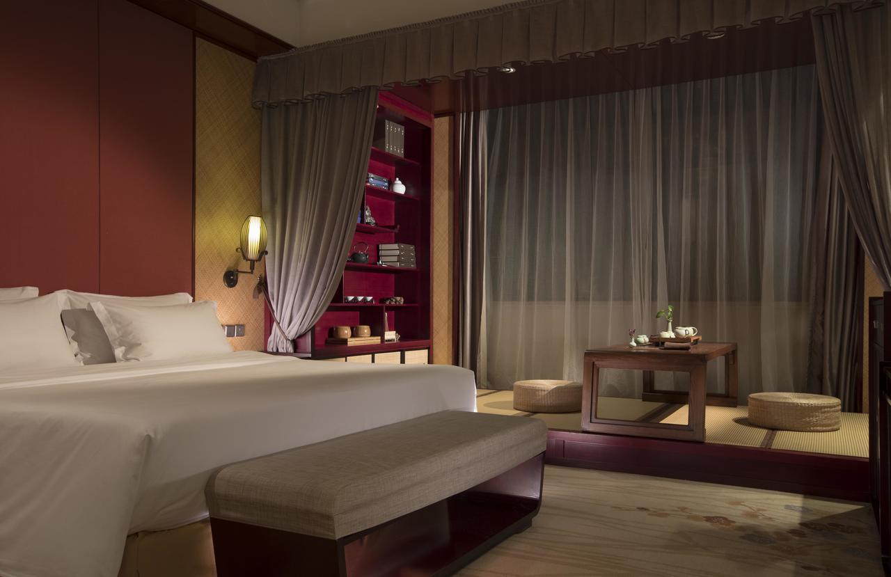 Ennova Seven-Cultivation Hotel Langfang Екстер'єр фото