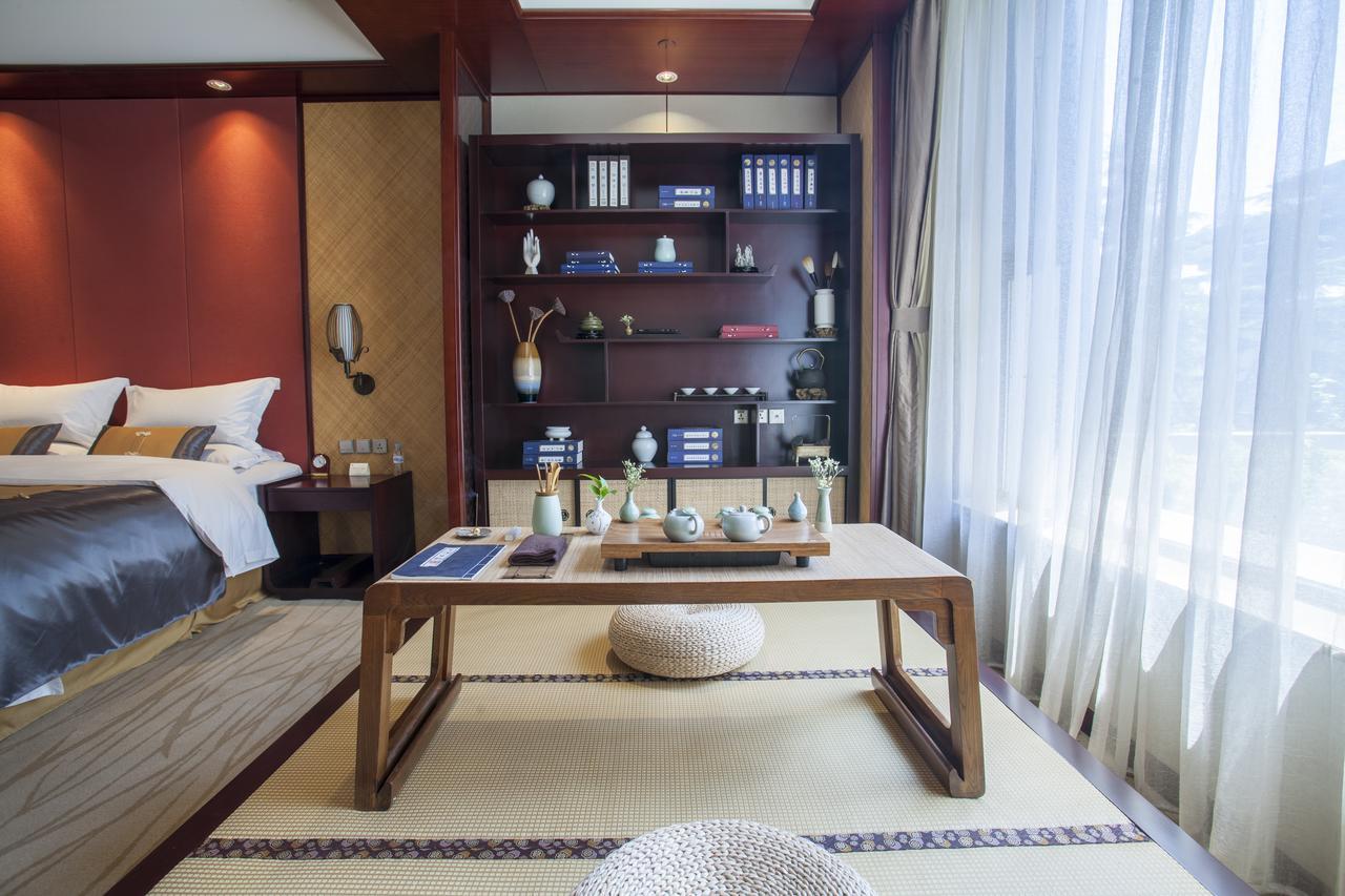 Ennova Seven-Cultivation Hotel Langfang Екстер'єр фото
