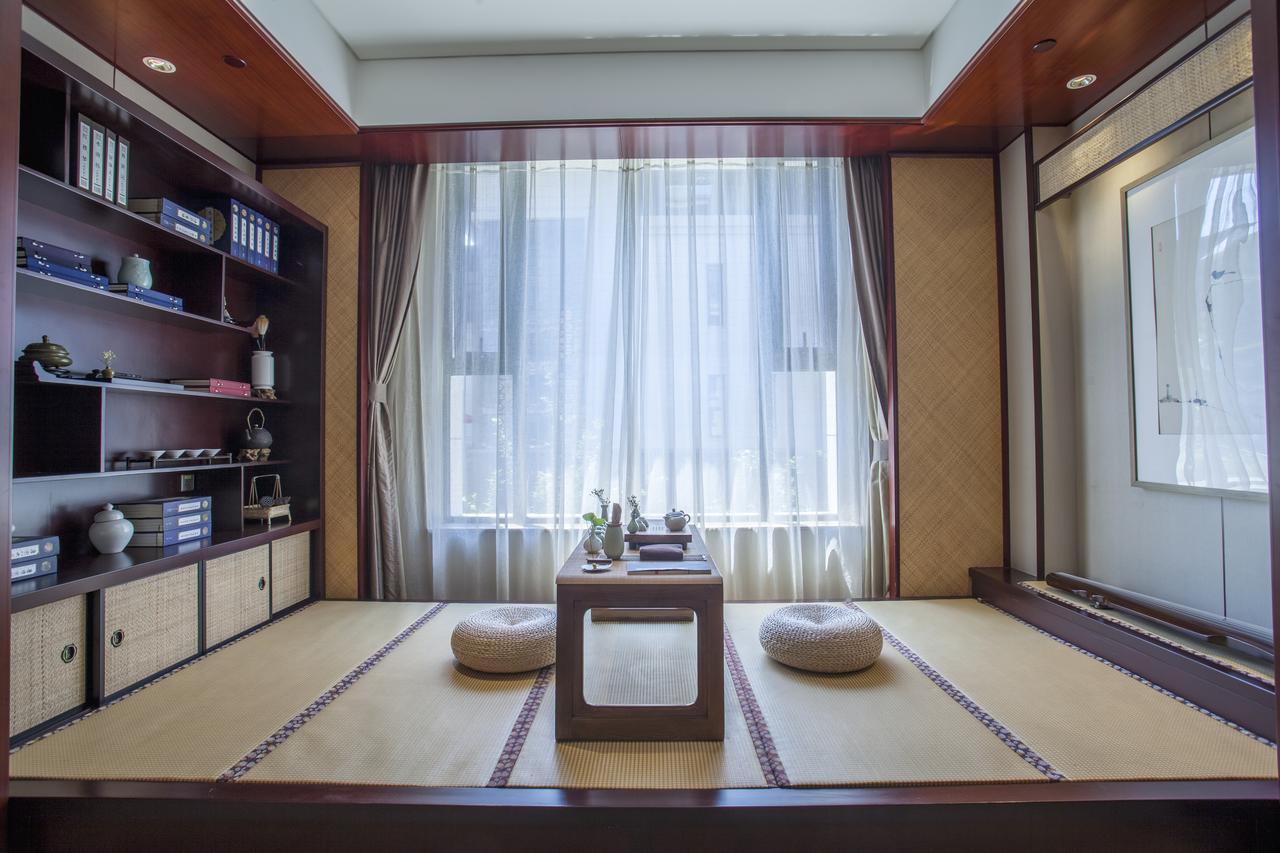 Ennova Seven-Cultivation Hotel Langfang Екстер'єр фото