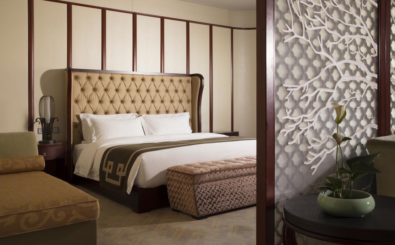Ennova Seven-Cultivation Hotel Langfang Екстер'єр фото