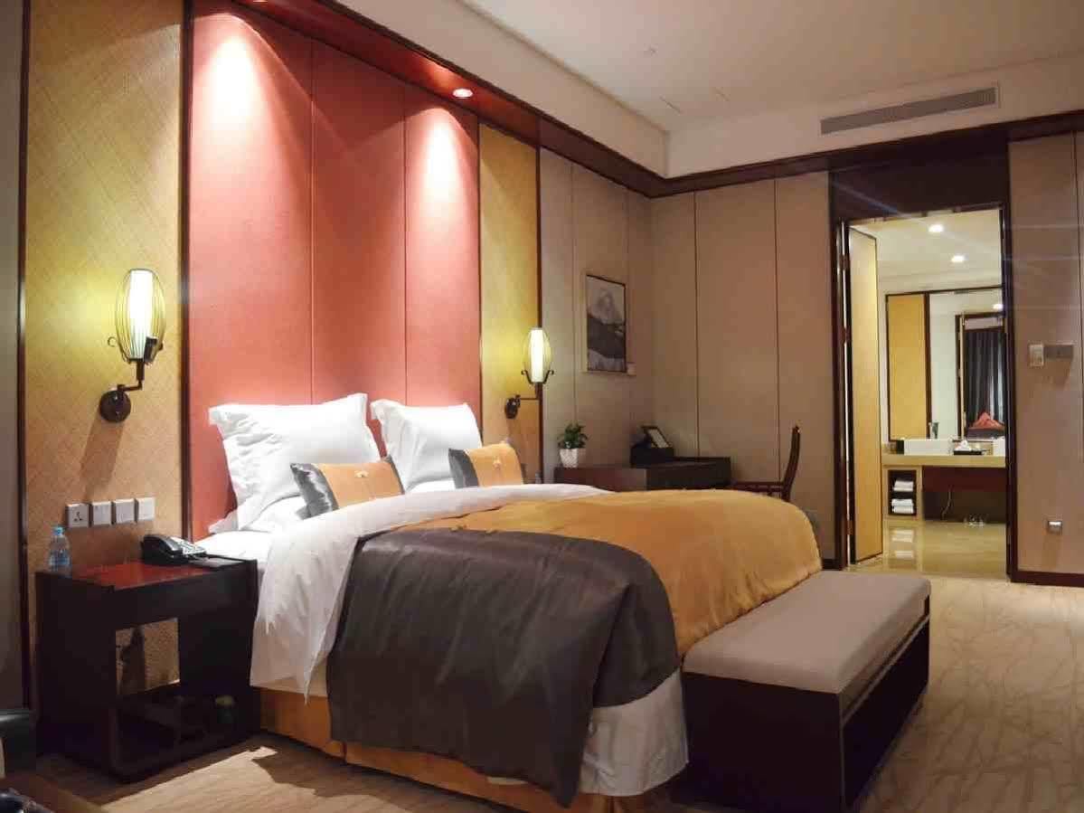 Ennova Seven-Cultivation Hotel Langfang Екстер'єр фото