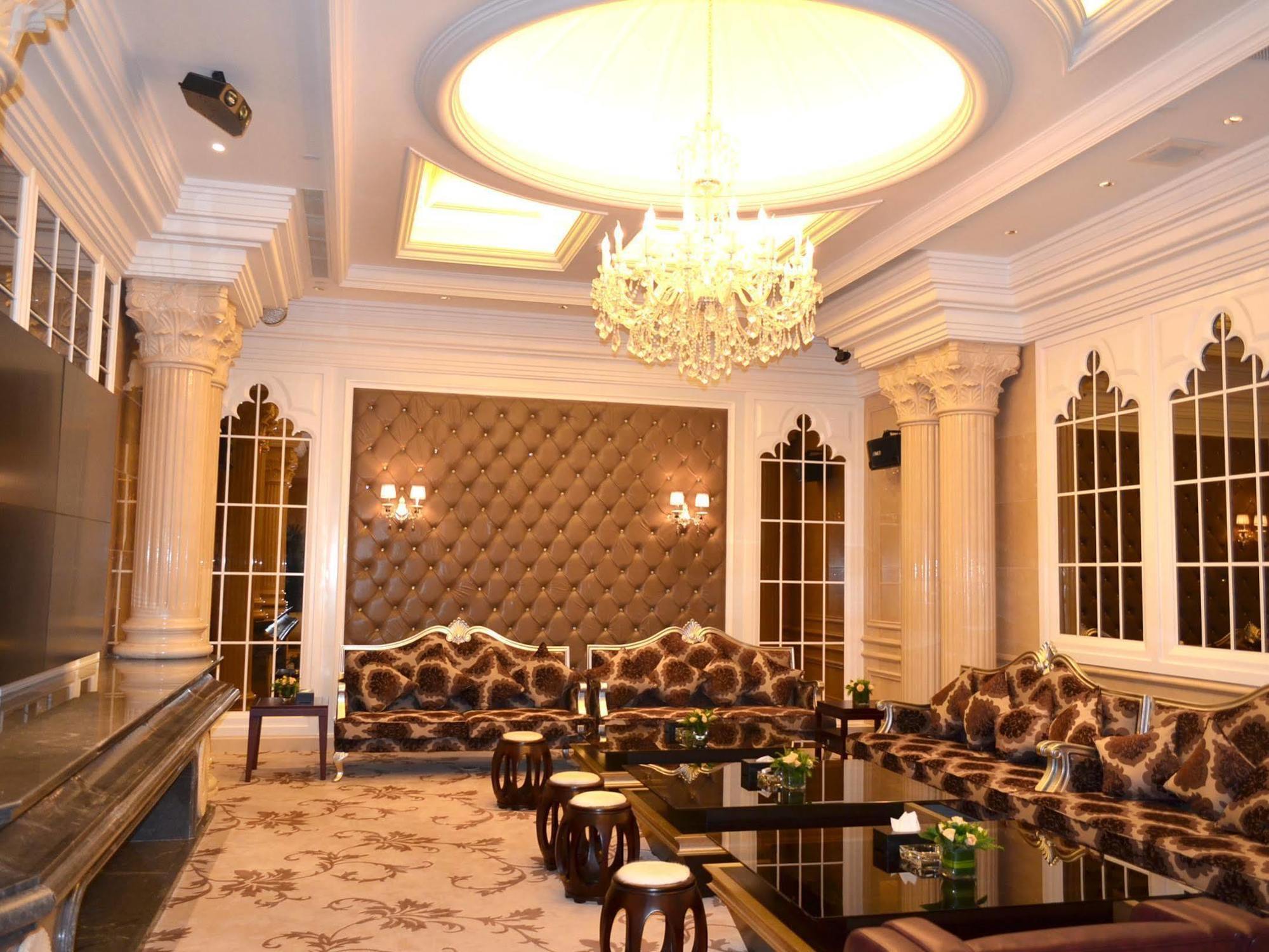 Ennova Seven-Cultivation Hotel Langfang Екстер'єр фото