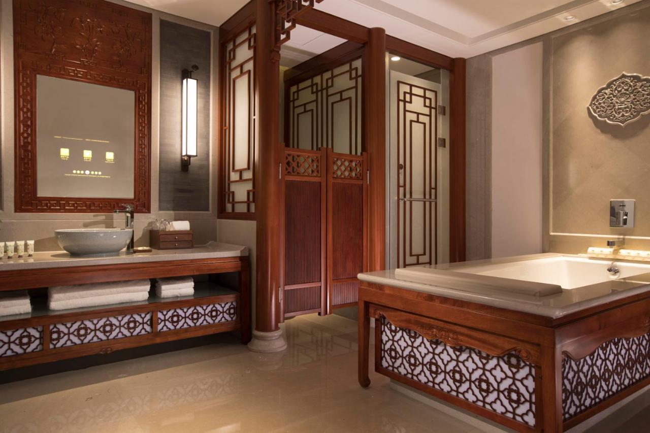 Ennova Seven-Cultivation Hotel Langfang Екстер'єр фото