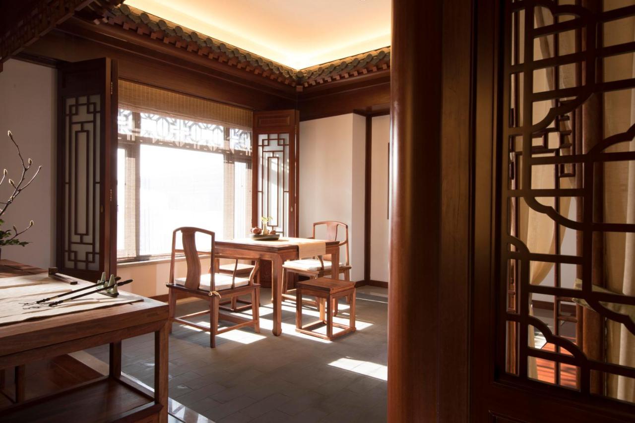 Ennova Seven-Cultivation Hotel Langfang Екстер'єр фото