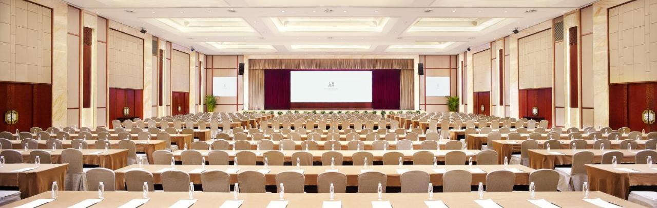 Ennova Seven-Cultivation Hotel Langfang Екстер'єр фото