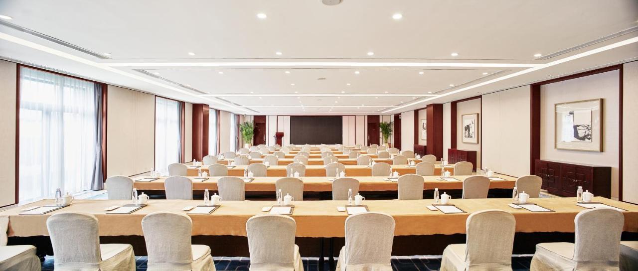Ennova Seven-Cultivation Hotel Langfang Екстер'єр фото