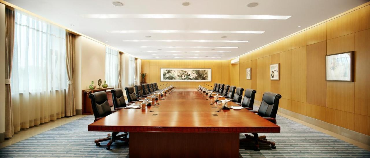 Ennova Seven-Cultivation Hotel Langfang Екстер'єр фото